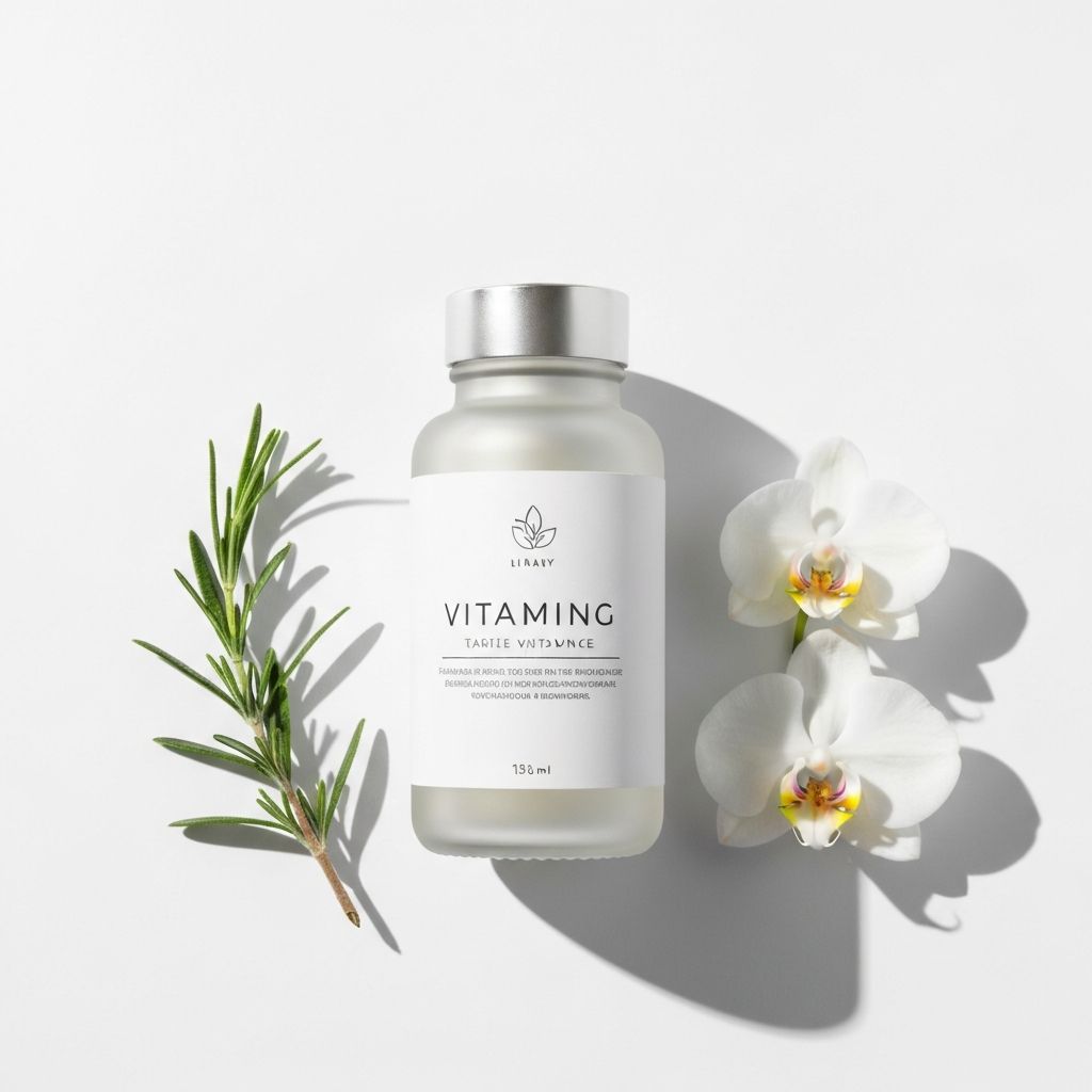 Daily multivitamin for men